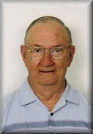 Raymond Thomas Hersman Obituary May 31, 2010