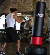 Jan 30, 2021 · free standing punching bags are the most popular type of punching bag bought today. Best Free Standing Punching Bag What You Should Know