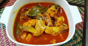 Pin Di Nasi Dan Lauk Pauk