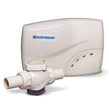 Hayward Salt And Swim Chlorination System Pool Warehouse