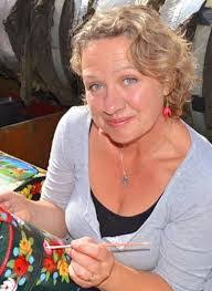 Kathleen Ruble's Instagram, Twitter & Facebook