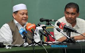 — picture by yusof mat isa. Bernama No Need To Station Macc Officer At Mb S Office Mohd Amar