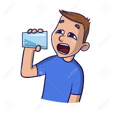 Ces symboles sont utilisés pour identifier comment les instruments dans le processus se connectent les uns aux autres. Jeune Homme Eau Potable Sur Un Fond Blanc Illustration Vectorielle Isole Dessin Anime Clip Art Libres De Droits Vecteurs Et Illustration Image 96325649