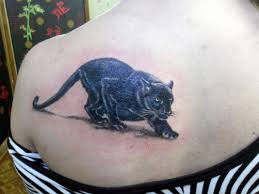 Bobektatto.cz nabízí umělecké tetování dle originálních návrhů. Tattoo Panther 100 Nacrtky Pro Divky A Muze S Hodnotou
