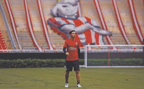 ¡queremos la copa!¡se juega la gran final de la #eligamx 2021 y nos enfrentamos al san luis por el título! Xuungnwpqft Tm