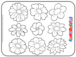 Twitter facebook whatsapp compra hoy. Flores Cancioncitas