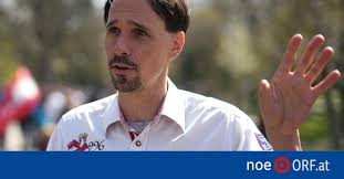 Corona-Fonds: Hilfe für Verein um Aktivist Rutter