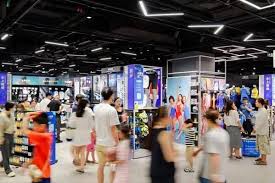 36氪：当运动消费提出"既要价值又要价格"，迪卡侬找到了解题思路_ ...