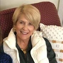 Linda Griner Obituary