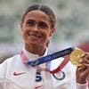 Who Is Sydney McLaughlin? Watch Her Break the 400m Hurdle Record
