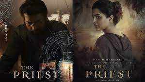 In many christian churches, a member of the second grade of clergy ranking below a. The Priest The Mammootty Manju Warrier Project To Release On February 4 Filmibeat