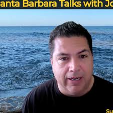 Stream episode Santa Barbara Talks: We all need to do better