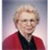 Ruth C. Loos Obituary