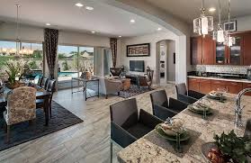 The Choice For Your New Arizona Home Maracay Homes Maracay Homes Home Contemporary Family Rooms New Homes