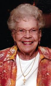 Delores Madden Obituary