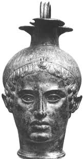 PDF) Small Bronze Sculpture