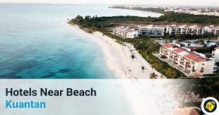Homestay murah tepi pantai cherating. 15 Homestay Tepi Pantai Kuantan Terbaik C Letsgoholiday My