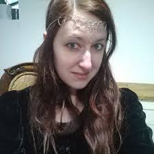 Silver Elven Circlet, Renaissance Circlet, Costume Accessory, Headpiece,  Princess, Fairy, Fae Crown, Elfin, Elfen