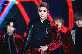  Pin On Jeong Jaehyun