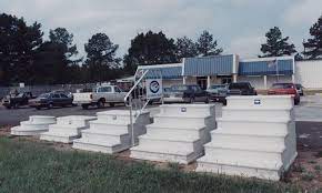 Concrete Steps Precast Concrete Steps Centry Steps Concrete Steps Deck Steps Precast Concrete