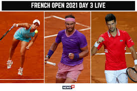 Serena williams, venus williams, and samantha stosur are the other active players to have grand slams in singles, women's doubles, and mixed doubles. French Open 2021 Day 3 Highlights Ash Barty And Rafael Nadal Bag Wins Venus Williams Out
