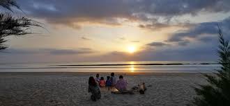Bugel adalah salah satu pantai kulon progo yang cukup favorit. Pantai Camara Homestay Rorahmakan Harga Terbaru 2021