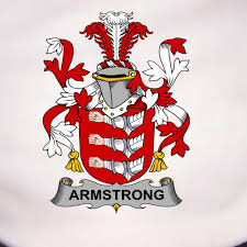 Armstrong Family Crest Teddy Bear, Buy The Armstrong Irish Coat Of Arms Bear