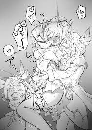 敗北束縛強制連続絶頂 | Lucifina_006