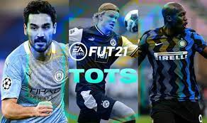 Ea kicked off the fifa 21 tots promo with the release of the community vote roster and efl … Fifa 21 Tots Schedule When Are Premier League Bundesliga La Liga Serie A Teams Out Gaming Entertainment Express Co Uk