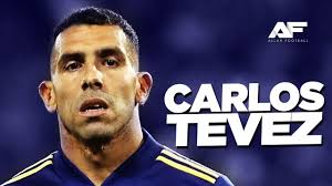 Pagina de fanáticos dedicada a carlos tevez , actual jugador de boca jrs. Carlos Tevez 2020 Skills Goals Hd Youtube