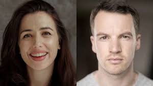 Molly Lynch & David Seadon Young to star in The Sound of Music at the Curve  Leicester