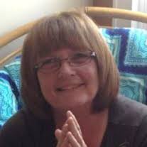 Obituary of Susan Jean Long