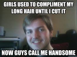 Lift your spirits with funny jokes, trending memes, entertaining gifs, inspiring stories, viral videos, and so much more. 26 Most Funniest Haircut Meme Pictures Of All The Time