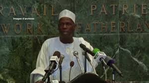 Jun 25, 2021 · cameroun :: Cameroun Bilan Des Travaux De L Assemblee Nationale Youtube