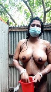 Horney Sabita Bhabi Bathroom Sex: Fingering Porn feat. Sabita5416 | xHamster