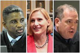 Six local judges vie for Florida Supreme Court vacancies