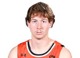 Sam Perez 2023-24 Stats per Game