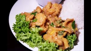 So if you are in to these. The Best Salted Egg Butter Chicken In Town Foodiver