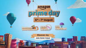 According to the company, the event will take place on august 6 and 7 in the country. Amazon Prime Day 2020 Date Expected Sale Discounts Offers Technology News India Tv