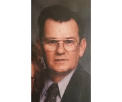 Edward Sherrill Obituary (1933