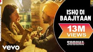 Daler mehndi, shankar ehsaan loy, shankar mahadevan, ehsaan noorani, shehnaz akhtar, sahil akhtar. Soorma Music Review Shankar Ehsaan Loy And Gulzar Deliver A Balanced Soundtrack