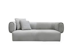 Densely woven cotton fabrics such as denim and wool and wool blends make ideal sofa material choices because they're durable and warm. Hessentia Cornelio Cappellini Luxury Italian Furniture Archiproducts Luxury Italian Furniture Cappellini Sofa