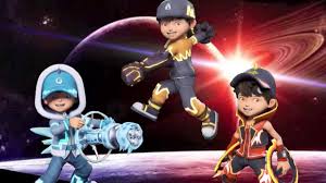 Ben 10 oyunları, videoları, testleri ve daha nicesi için doğru adrese hoş geldin! Boboiboy Movie 2 Kuasa 7 All Elemental Powers Weapons 2019 Youtube