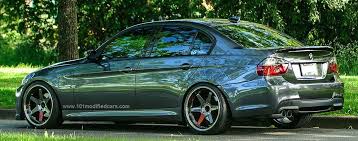 Modified Bmw 3 Series Sedan 5th Generation E90 Http Www 101modifiedcars Com 2009 07 13 Bmw 3 Series E90 Sedane92 Coupee93 Conver Bmw Touring Bmw 3 Series