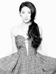 Arden Cho Arden Cho Celebrities Celebs