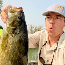 The opportunity to fish for some of the state's biggest bass is now (and  you don't need to be a seasoned tournament pro to have a successful outing) 
