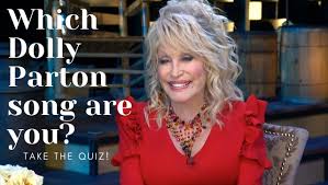 Throughout her career spanning more than five decades, she has managed to amass an unusually diverse and devoted fan base. Quiz Which Dolly Parton Song Are You Wreg Com