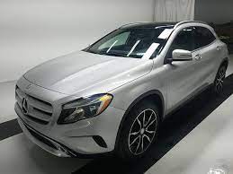 2016 Mercedes-benz Gla-class 2397000 For Sale In Stafford Tx 77477 Incacarcom In 2021 Buy Used Cars Mercedes Benz Gla Mercedes Benz