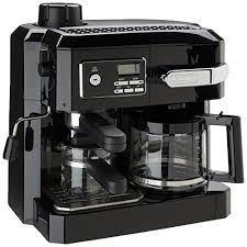 Our team will customize your coffee delivery service to your company's needs and preferences, making for a more productive workforce. 6 Best Coffee And Espresso Maker Combo Of 2021