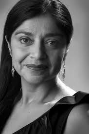 Rose Cano: How I've Stayed in Love with Theatre